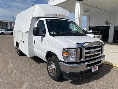 2025 Ford E-350 RWD Knapheide Service Utility Van for sale #S1032 - photo 2