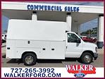 2025 Ford E-350 RWD Knapheide Service Utility Van for sale #S1032 - photo 1
