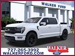 2025 Ford F-150 SuperCrew Cab 4x4 Pickup for sale #S1036 - photo 1