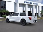2025 Ford F-150 SuperCrew Cab 4x4 Pickup for sale #S1036 - photo 2