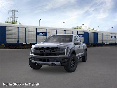 2025 Ford F-150 SuperCrew Cab 4x4 Pickup for sale #S1037 - photo 2