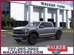 2025 Ford F-150 SuperCrew Cab 4x4 Pickup for sale #S1037 - photo 1