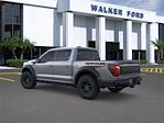 2025 Ford F-150 SuperCrew Cab 4x4 Pickup for sale #S1037 - photo 4