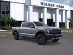 2025 Ford F-150 SuperCrew Cab 4x4 Pickup for sale #S1037 - photo 7