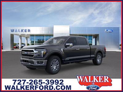 2025 Ford F-150 SuperCrew Cab 4x4 Pickup for sale #S1038 - photo 1