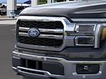 New 2025 Ford F-150 Lariat SuperCrew Cab for sale #S1038 - photo 17