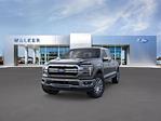 New 2025 Ford F-150 Lariat SuperCrew Cab for sale #S1038 - photo 3
