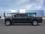 New 2025 Ford F-150 Lariat SuperCrew Cab for sale #S1038 - photo 4
