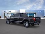 New 2025 Ford F-150 Lariat SuperCrew Cab for sale #S1038 - photo 2