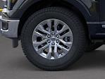 2025 Ford F-150 SuperCrew Cab 4x4 Pickup for sale #S1038 - photo 19