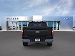 New 2025 Ford F-150 Lariat SuperCrew Cab for sale #S1038 - photo 5