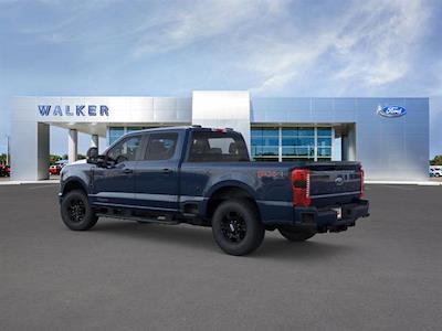 2025 Ford F-250 Crew Cab 4x4 Pickup for sale #S1039 - photo 2