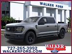 2025 Ford F-150 SuperCrew Cab 4x4 Pickup for sale #S1040 - photo 1