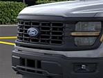 2025 Ford F-150 SuperCrew Cab 4x4 Pickup for sale #S1040 - photo 17