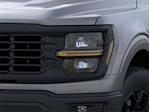 2025 Ford F-150 SuperCrew Cab 4x4 Pickup for sale #S1040 - photo 18