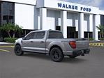 2025 Ford F-150 SuperCrew Cab 4x4 Pickup for sale #S1040 - photo 2