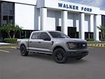 2025 Ford F-150 SuperCrew Cab 4x4 Pickup for sale #S1040 - photo 7