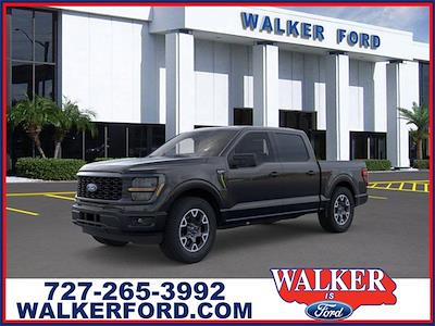 2025 Ford F-150 SuperCrew Cab 4x2 Pickup for sale #S1041 - photo 1