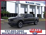 2025 Ford F-150 SuperCrew Cab 4x2 Pickup for sale #S1041 - photo 1