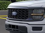 2025 Ford F-150 SuperCrew Cab 4x2 Pickup for sale #S1042 - photo 17