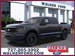 2025 Ford F-150 SuperCrew Cab 4x2 Pickup for sale #S1044 - photo 1