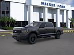 2025 Ford F-150 SuperCrew Cab 4x2 Pickup for sale #S1045 - photo 1