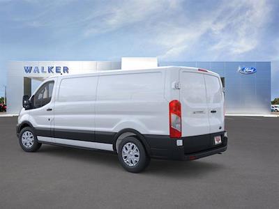 New 2025 Ford E-Transit 350 Low Roof Empty Cargo Van for sale #S1046 - photo 2