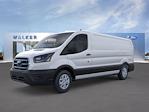 New 2025 Ford E-Transit 350 Low Roof Empty Cargo Van for sale #S1046 - photo 1