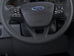 New 2025 Ford E-Transit 350 Low Roof Empty Cargo Van for sale #S1046 - photo 12