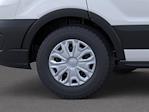 New 2025 Ford E-Transit 350 Low Roof Empty Cargo Van for sale #S1046 - photo 19