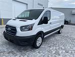 New 2025 Ford E-Transit 350 Low Roof Empty Cargo Van for sale #S1046 - photo 4