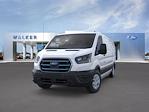 New 2025 Ford E-Transit 350 Low Roof Empty Cargo Van for sale #S1046 - photo 3