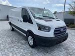 New 2025 Ford E-Transit 350 Low Roof Empty Cargo Van for sale #S1046 - photo 6