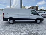 New 2025 Ford E-Transit 350 Low Roof Empty Cargo Van for sale #S1046 - photo 7