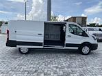New 2025 Ford E-Transit 350 Low Roof Empty Cargo Van for sale #S1046 - photo 8