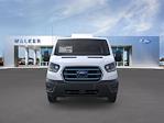 New 2025 Ford E-Transit 350 Low Roof Empty Cargo Van for sale #S1046 - photo 6