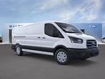 New 2025 Ford E-Transit 350 Low Roof Empty Cargo Van for sale #S1046 - photo 7