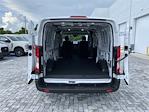 New 2025 Ford E-Transit 350 Low Roof Empty Cargo Van for sale #S1046 - photo 9