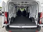 New 2025 Ford E-Transit 350 Low Roof Empty Cargo Van for sale #S1046 - photo 2