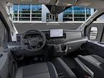 New 2025 Ford E-Transit 350 Low Roof Empty Cargo Van for sale #S1046 - photo 9