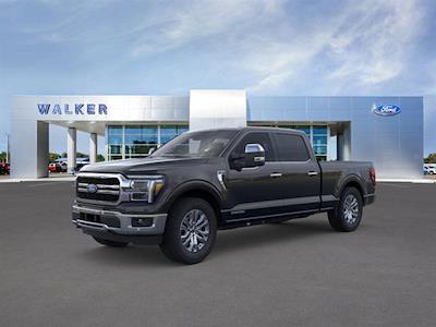 2025 Ford F-150 SuperCrew Cab 4x4 Pickup for sale #S1048 - photo 1
