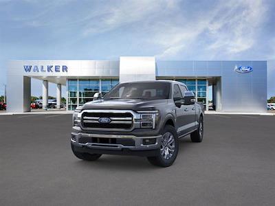 New 2025 Ford F-150 - photo 1