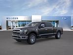 2025 Ford F-150 SuperCrew Cab 4x4 Pickup for sale #S1048 - photo 1