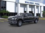 New 2025 Ford F-150 Lariat SuperCrew Cab 4x4 Pickup for sale #S1048 - photo 2