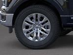 2025 Ford F-150 SuperCrew Cab 4x4 Pickup for sale #S1048 - photo 19