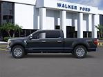 2025 Ford F-150 SuperCrew Cab 4x4 Pickup for sale #S1048 - photo 4