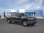 2025 Ford F-150 SuperCrew Cab 4x4 Pickup for sale #S1048 - photo 7
