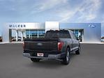 2025 Ford F-150 SuperCrew Cab 4x4 Pickup for sale #S1048 - photo 8