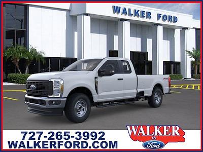 New 2025 Ford F-350 XL Super Cab 4x4 SRW Pickup for sale #S1049 - photo 1