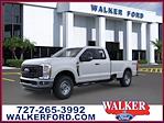New 2025 Ford F-350 XL Super Cab 4x4 SRW Pickup for sale #S1049 - photo 1